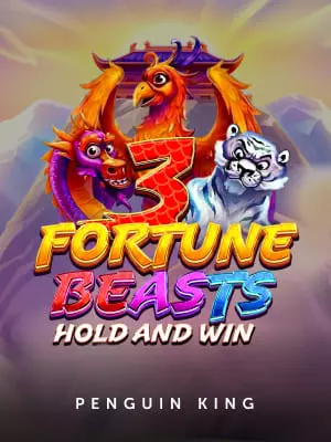 Jeu de machine à sous Instasino avec graphismes animaux